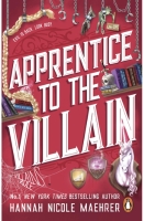 Apprentice to the Villain