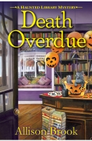 Death Overdue