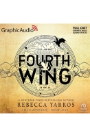 Fourth Wing Part 1