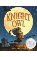 Knight Owl