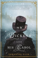 Mr Dickens and His Carol