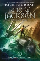 Percy Jackson and the lighting thief