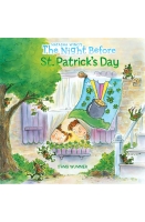 The Night Before St. Patrick's Day by Natasha Wing