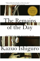 The Remains of the Day