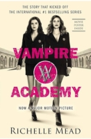 Vampire Academy by Rachelle Mead
