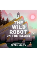 Wild Robot on the Island