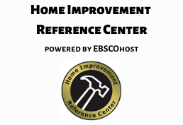Home Improvement Reference Center 