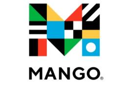 Mango Languages Logo