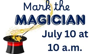 Mark the Magician Magic Show