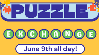 Puzzle Exchange - June