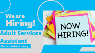 Join Our Team