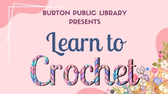 Learn To Crochet