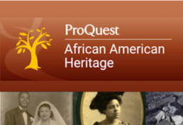 african american heritage