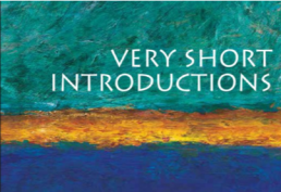 very short introductions