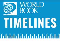 world book timelines