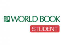 world book student