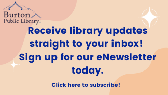 Enewsletter