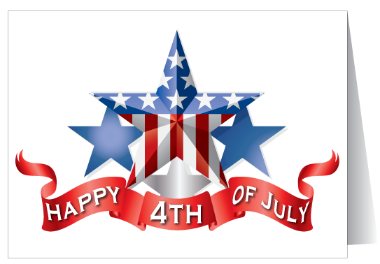 Happy July 4th