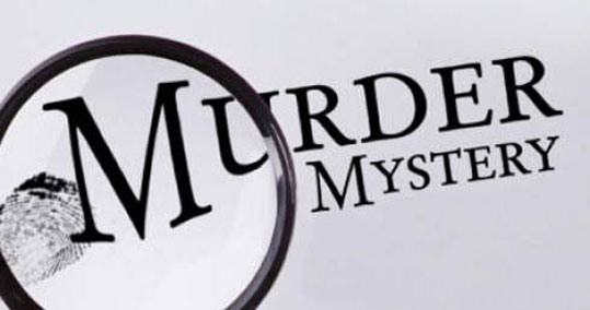 Murder Mystery