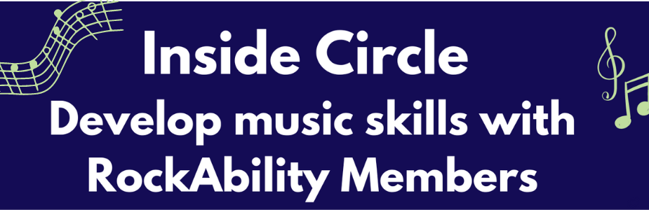 inside circle